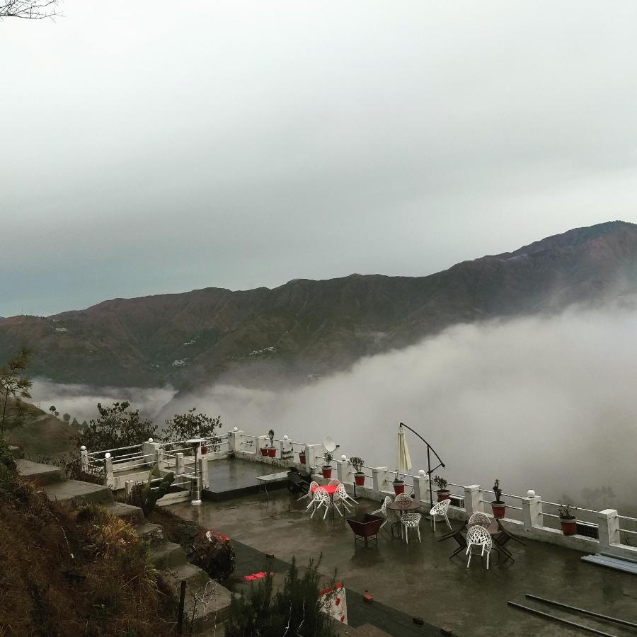The Brigadiers Cottage, Mussoorie Exterior photo